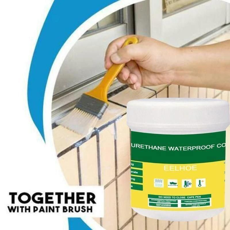 LeakGuard Clear Seal Glue + Free Brush 🌟 Hurry! Buy 1, Get 1 FREE!      Based on 30 Reviews